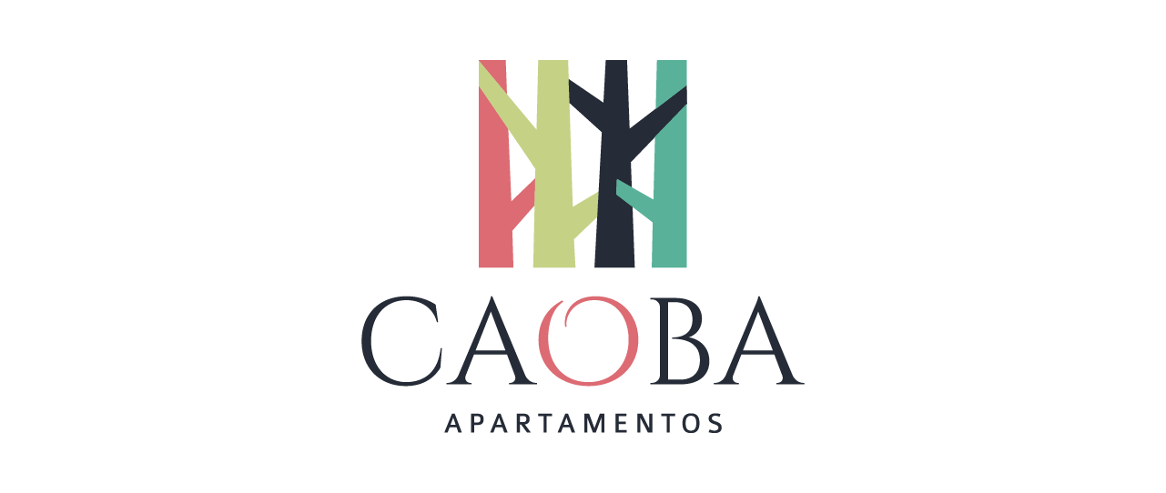  Logo Conaltura Apartamentos CAOBA